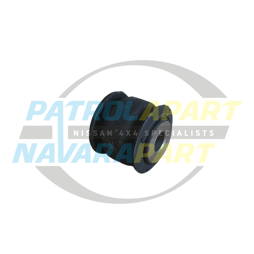 Panhard Rod Bush Small Hole - Nissan Patrol Y60 GQ, Y61 GU & Navara D23