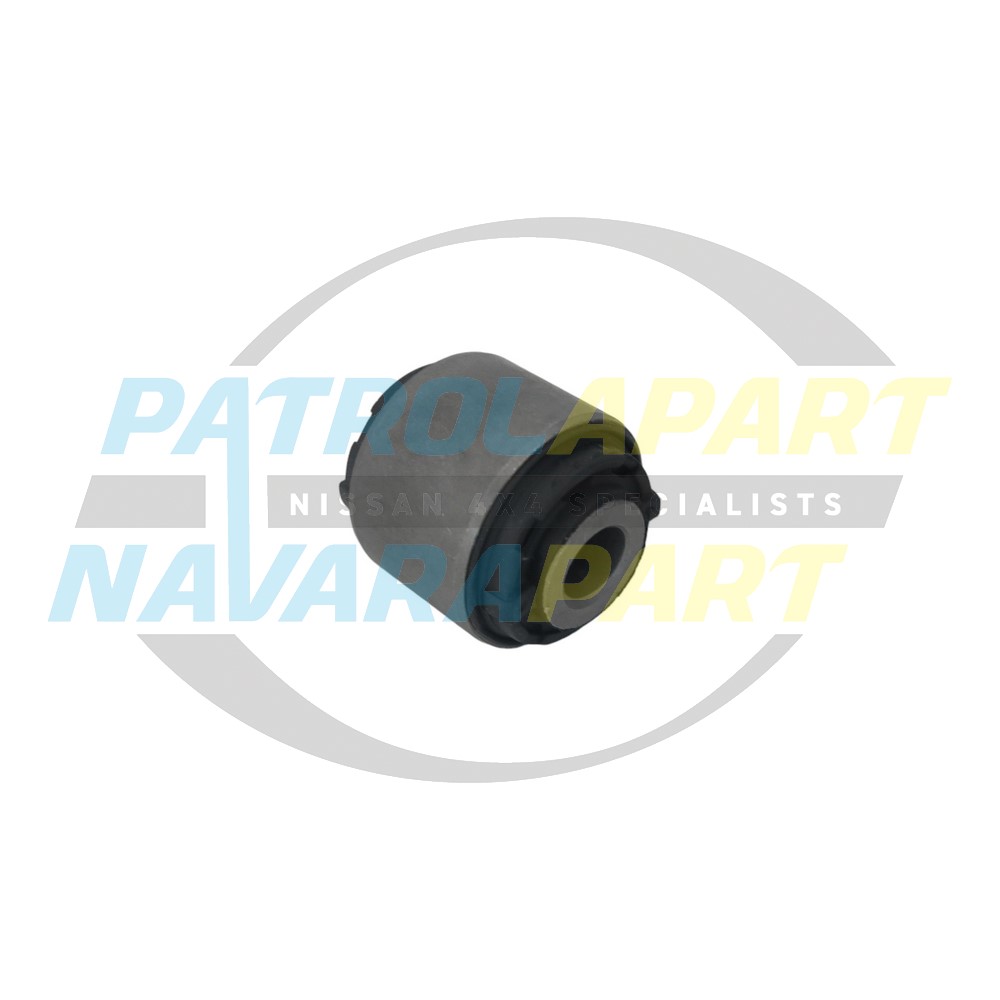 Strut Shock Absorber Bush Lower Front VK56 - Nissan Patrol Y62