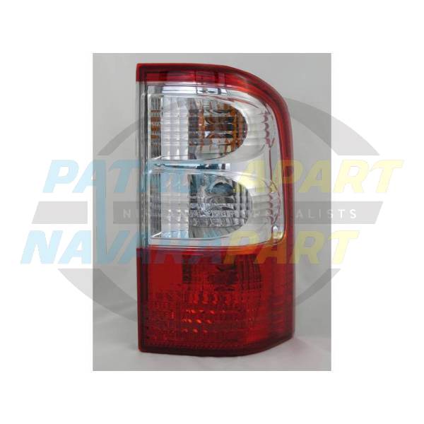 RH Right Tail Light - Nissan Patrol Y61 GU S3