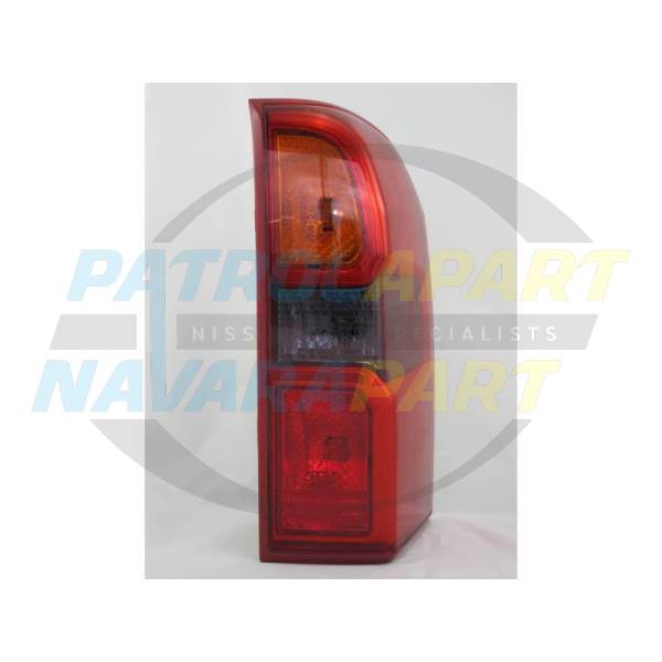Right Hand Tail Light - Nissan Patrol Y61 GU S4