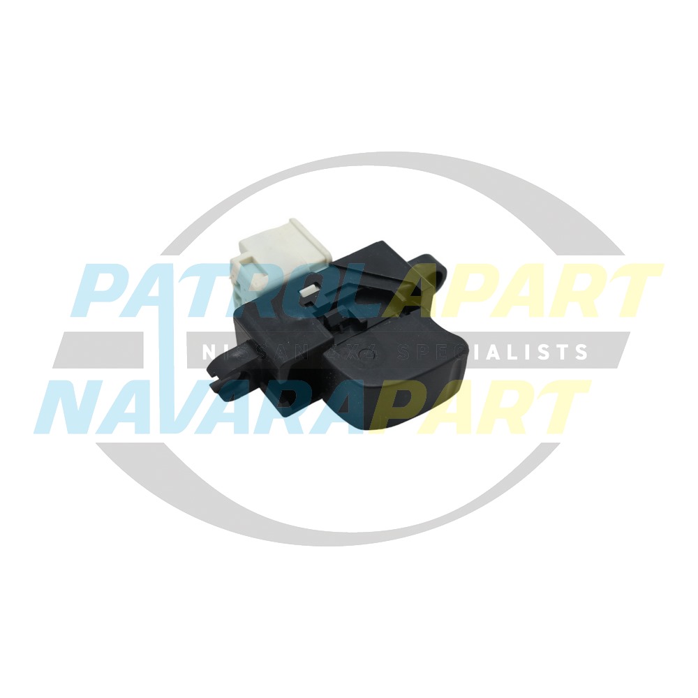 Electric Window Single Power Switch - Nissan Patrol Y61 GU & Navara D22