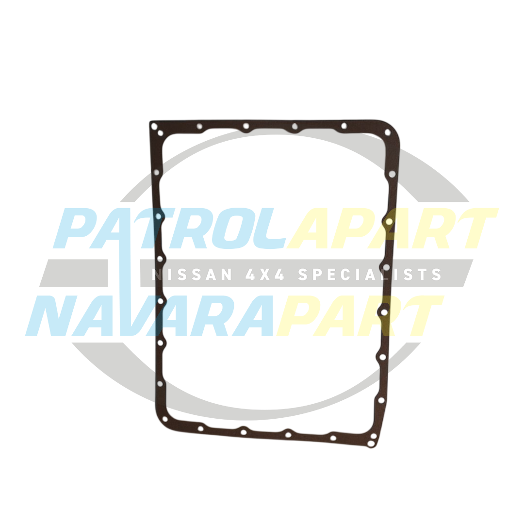 Automatic Transmission Sump Pan Gasket V9X - Nissan Patrol Y62 & Navara D23 & D40