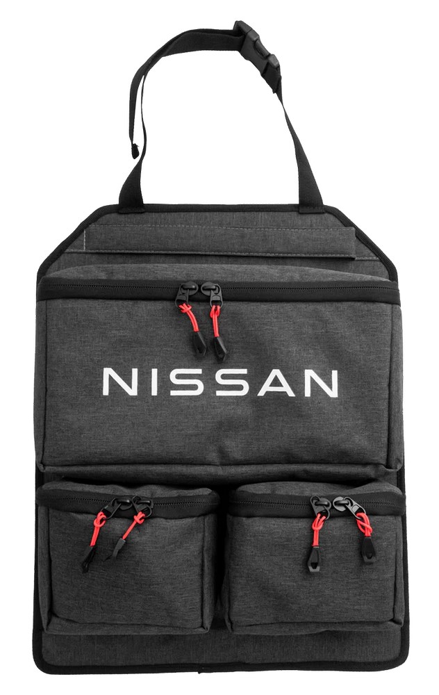 Genuine Nissan Cargo Area Organiser