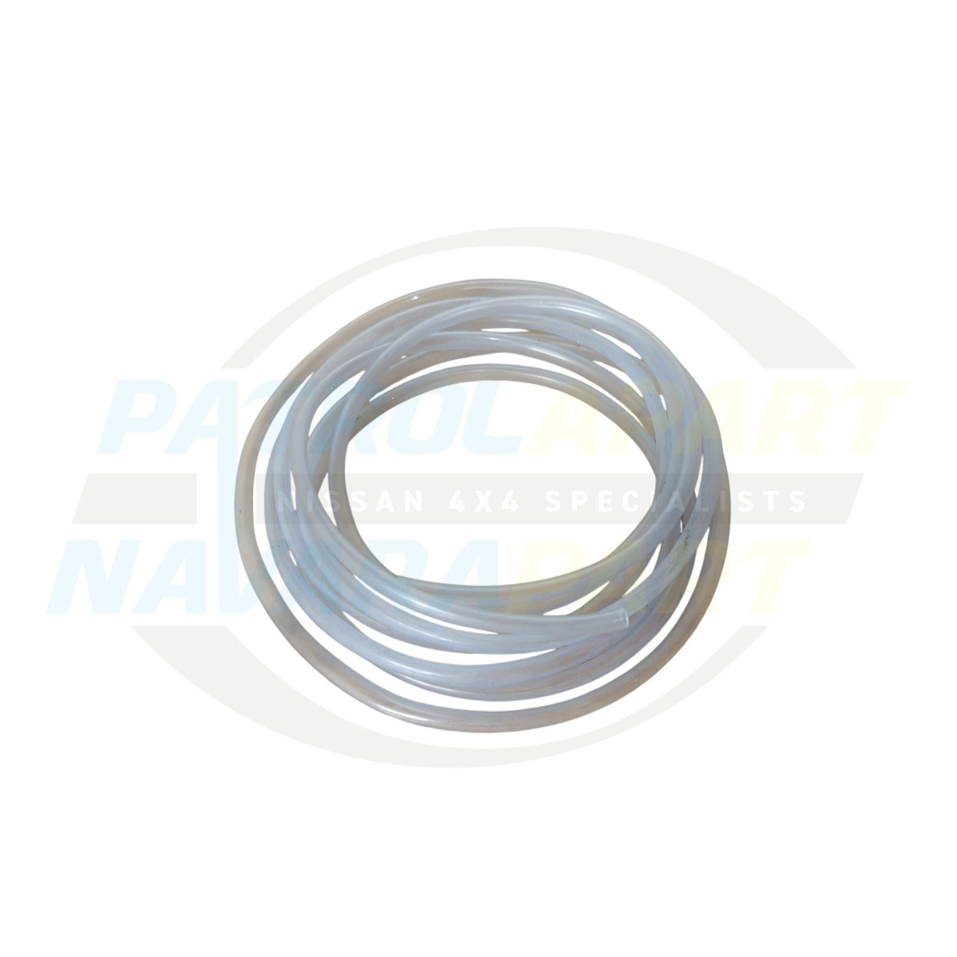 Windscreen Washer Jet Hose 4.5mm - Sold Per Metre