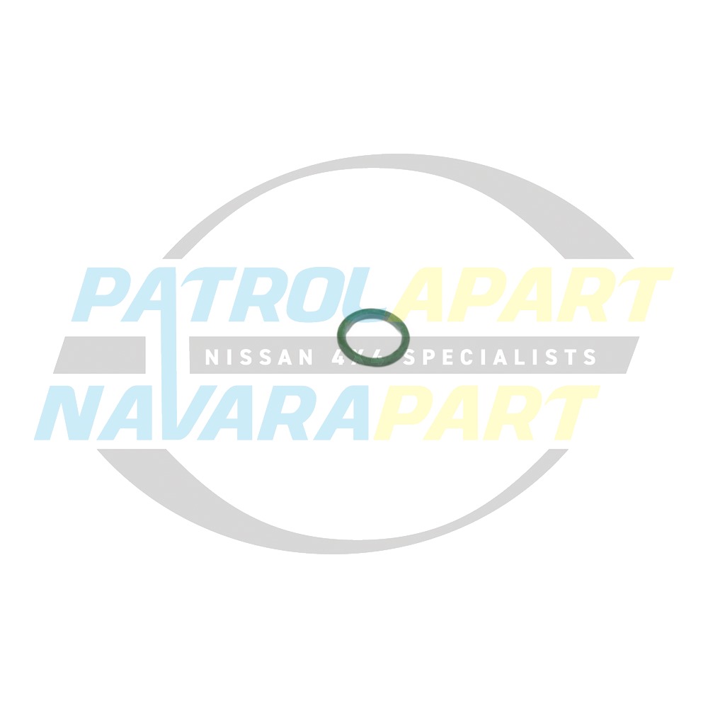 O-ring for A/C TX Valve - Nissan Patrol Y61 GU