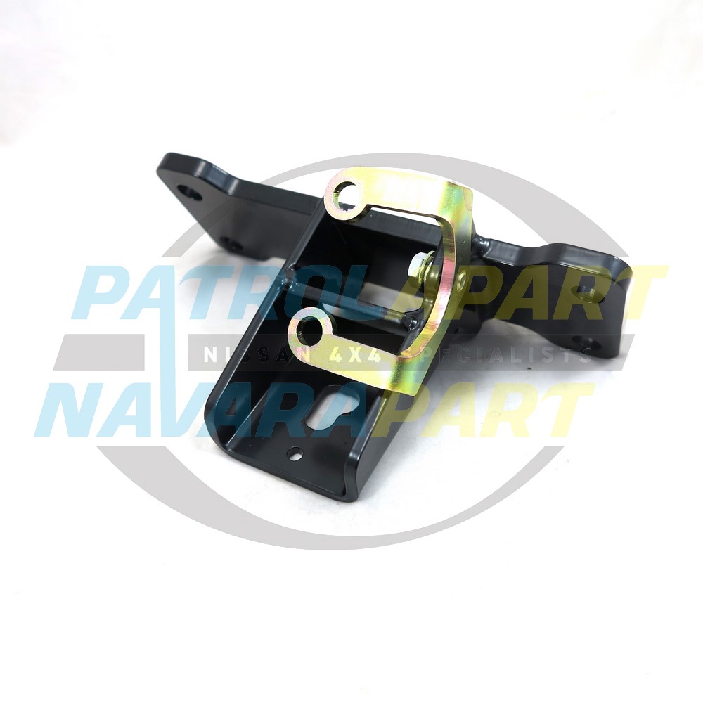 Patrolapart Engine Mount RD28 - Nissan Patrol Y60 GQ & Y61 GU
