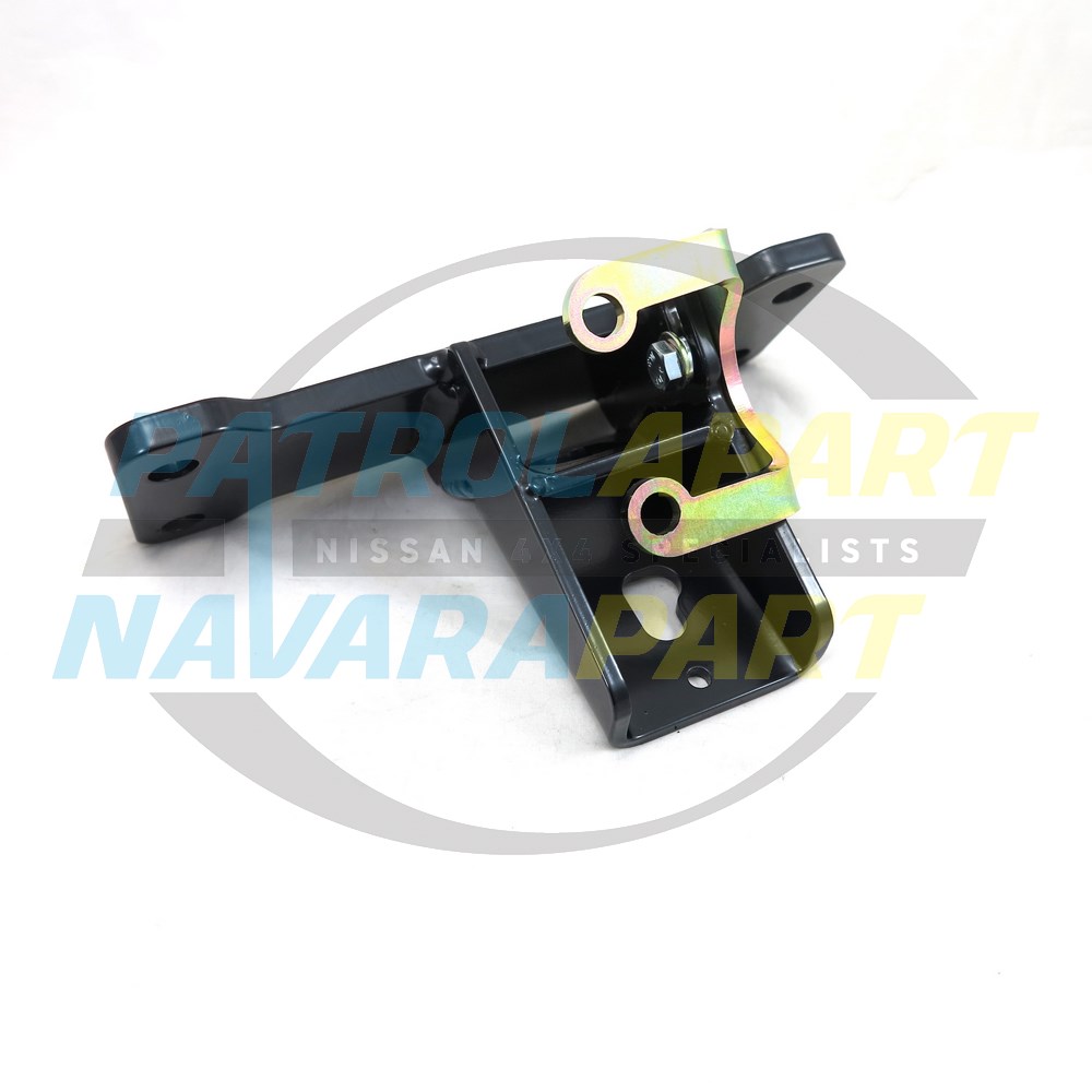 Patrolapart Engine Mount RD28 - Nissan Patrol Y60 GQ & Y61 GU