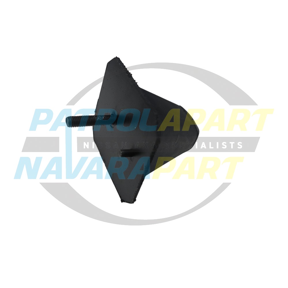 Patrolapart Front Extended Bump Stop - Nissan Patrol Y62