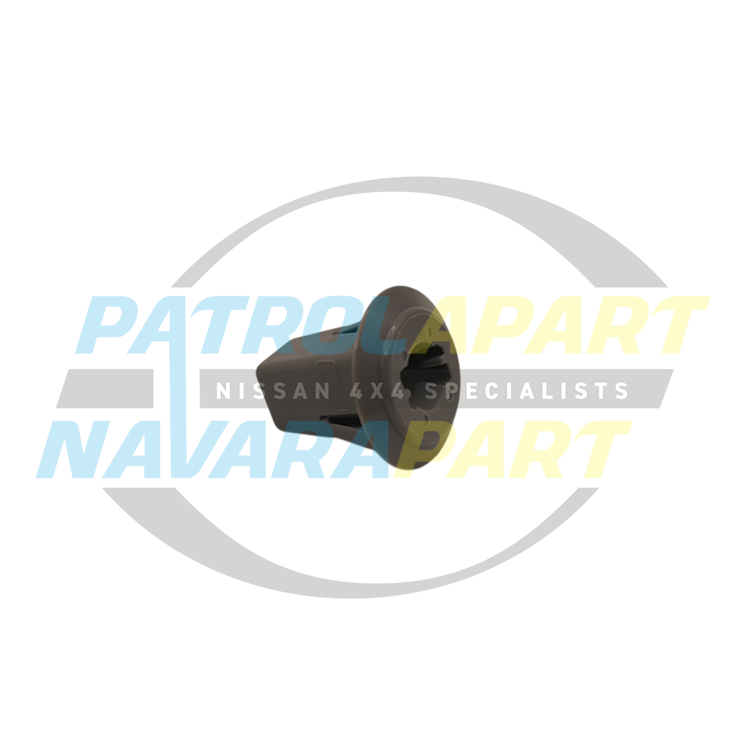 Genuine Nissan Screw Grommet - Nissan Patrol Y60 GQ & Y61 GU