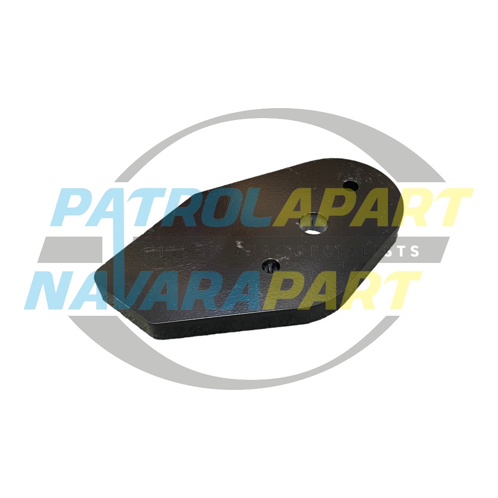 Patrolapart 10mm Rear Bump Stop Spacer - Nissan Patrol Y62