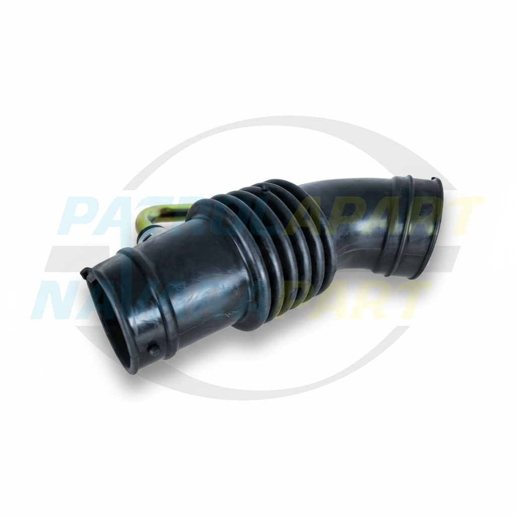 Patrolapart Intake Hose Pipe TB45 - Nissan Patrol Y61 GU
