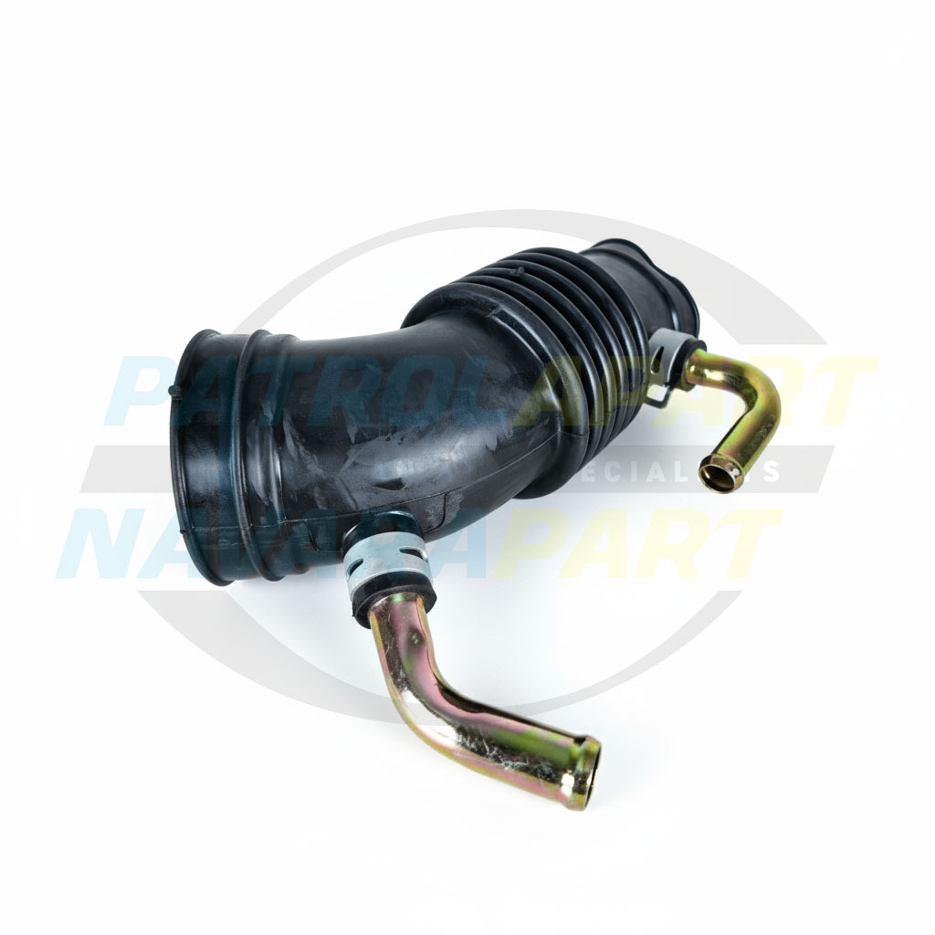 Patrolapart Intake Hose Pipe TB45 - Nissan Patrol Y61 GU