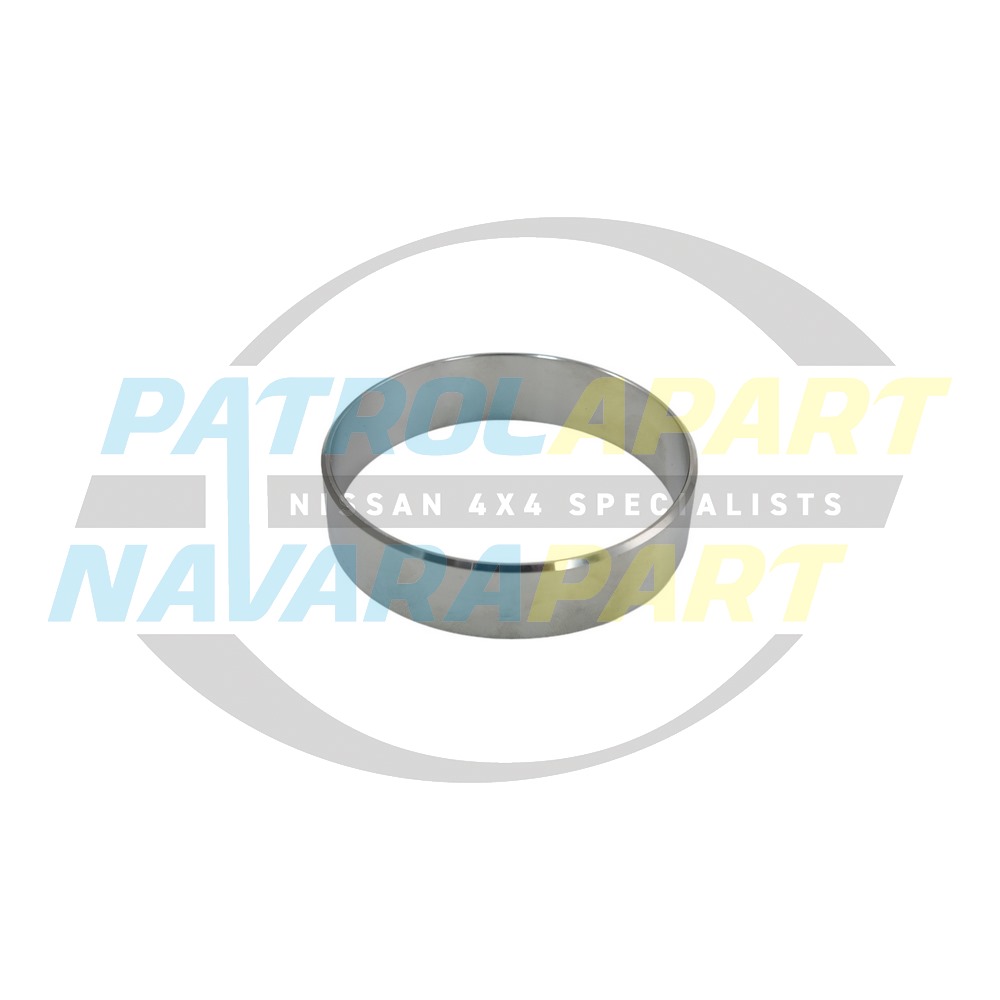 Patrolapart Hub Egg Spacer Ring Manual Hub - Nissan Patrol Y60 GQ & Y61 GU