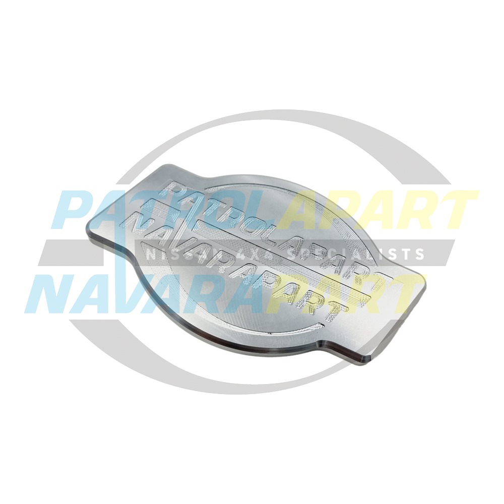 Patrolapart Automatic Hub Locking Tool - Nissan Patrol Y60 GQ & Y61 GU