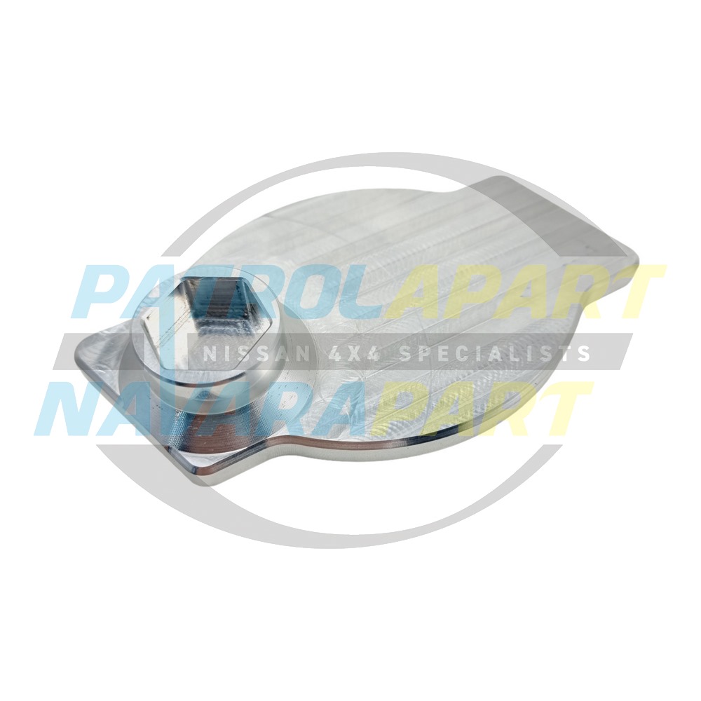 Patrolapart Automatic Hub Locking Tool - Nissan Patrol Y60 GQ & Y61 GU