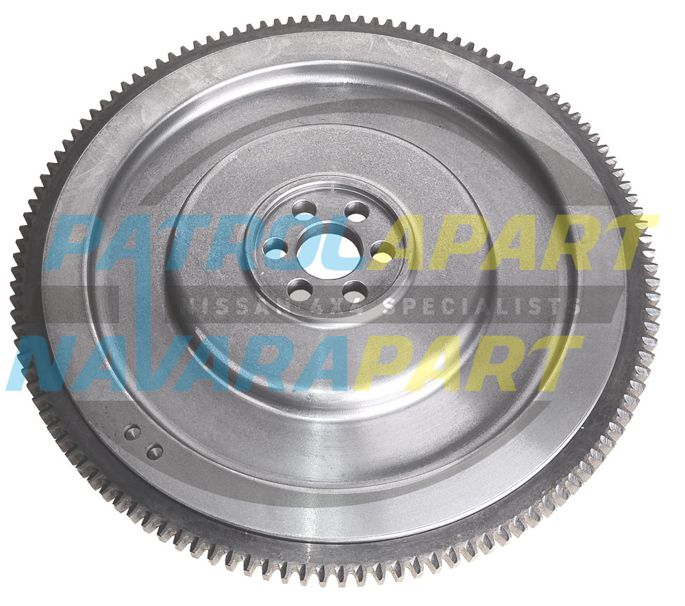 Patrolapart Flywheel TB42 TB45 - Nissan Patrol Y60 GQ & Y61 GU