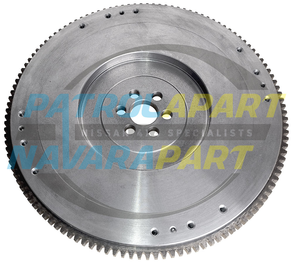 Patrolapart Flywheel TB42 TB45 - Nissan Patrol Y60 GQ & Y61 GU