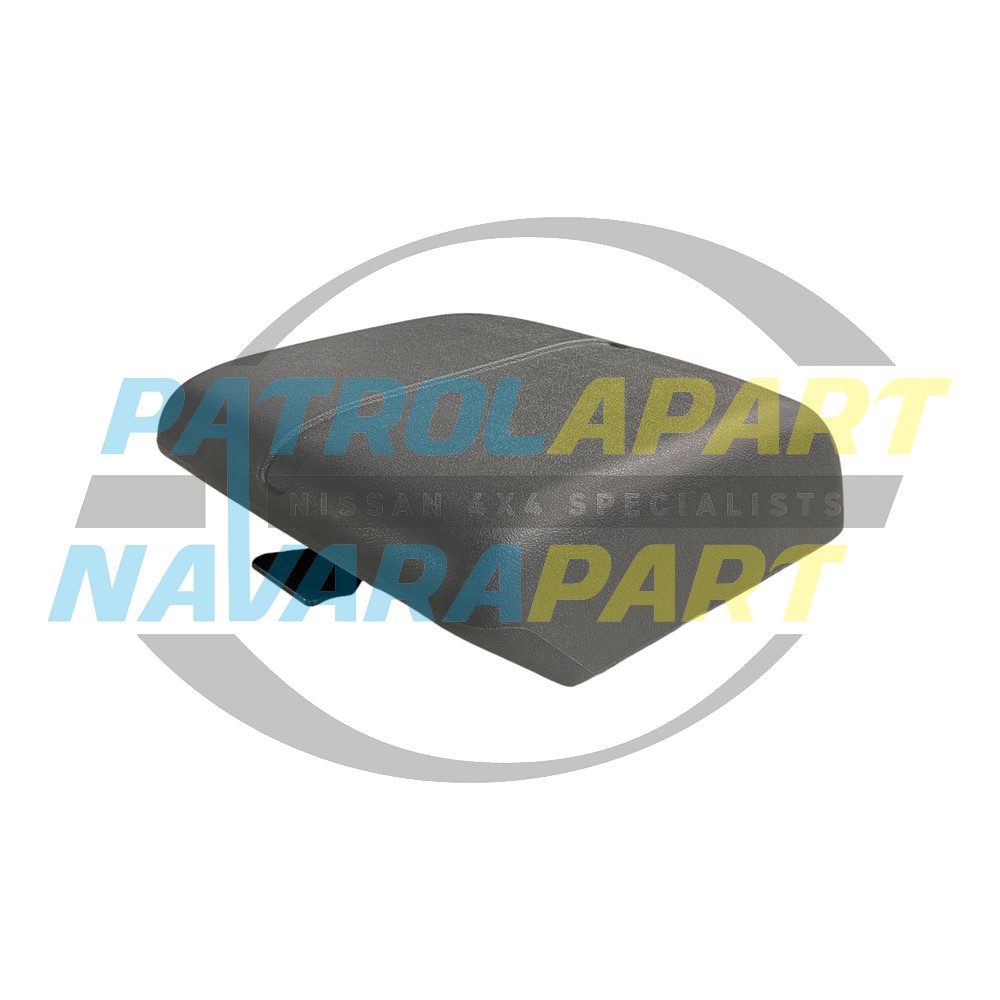 Patrolapart Console High Lid - Nissan Patrol Y60 GQ