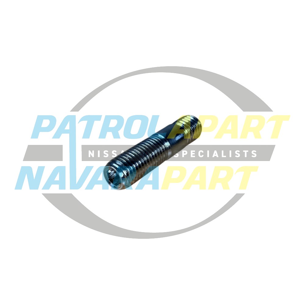 Patrolapart Inconel Stud Turbo to Exhaust Manifold TD42 - Nissan Patrol Y61 GU