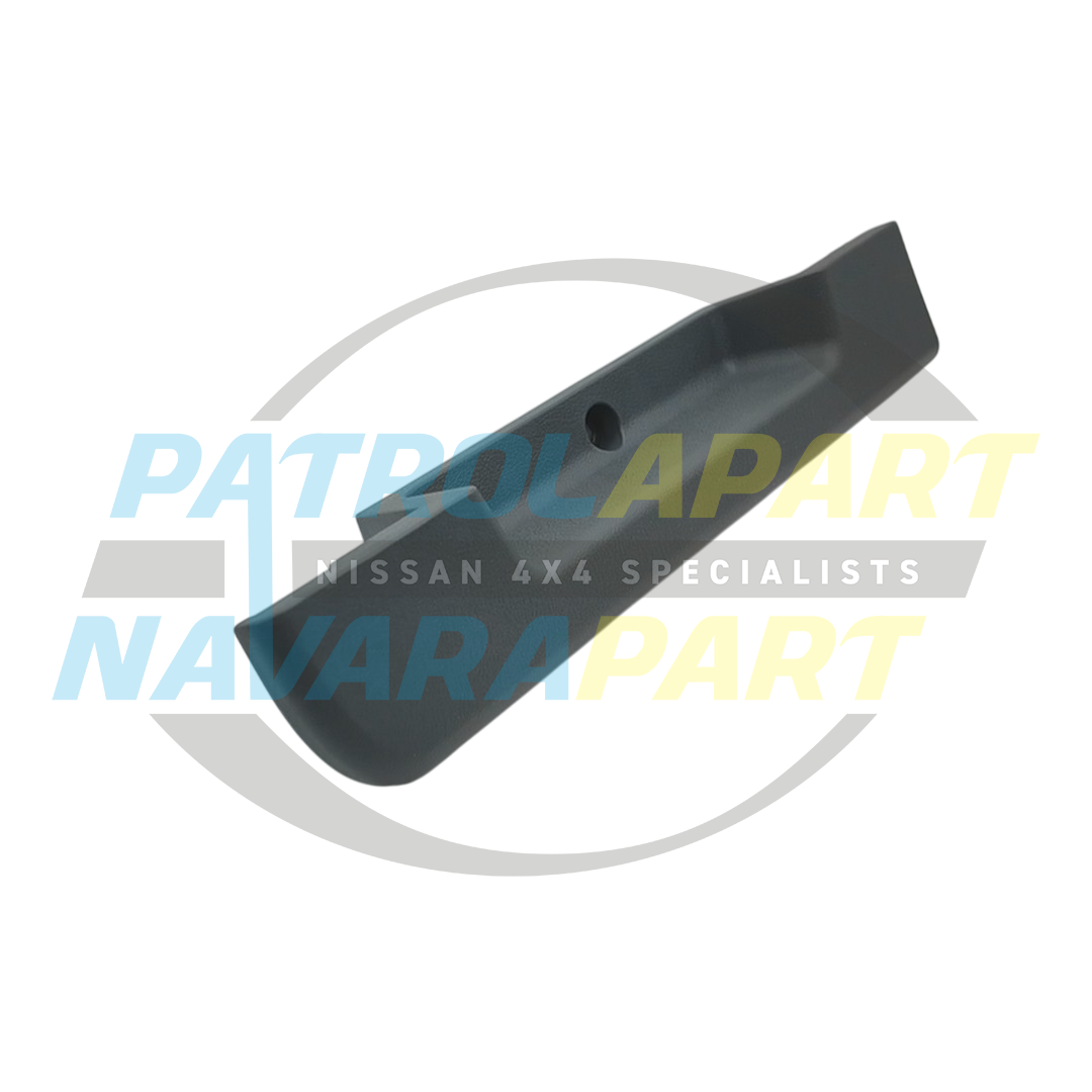 Patrolapart Arm Rest Grab Handle Left Front - Nissan Patrol Y60 GQ