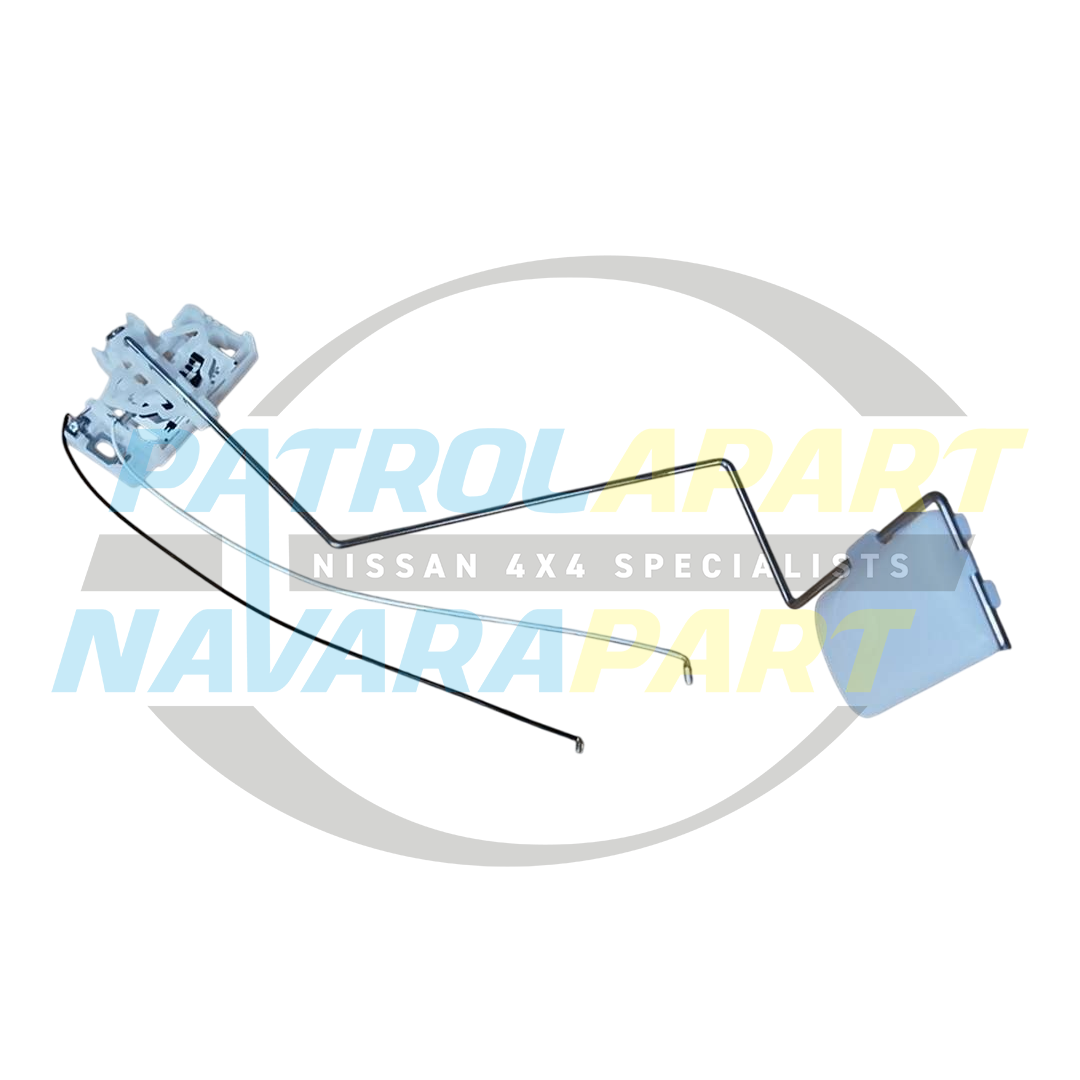 Patrolapart Fuel Sender Resistor - Nissan Patrol Y60 GQ & Y61 GU