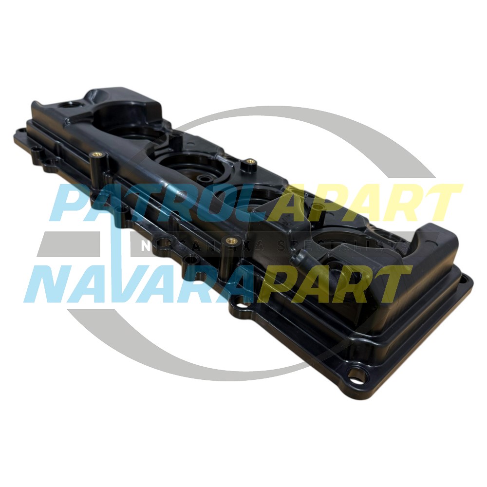 Rocker Cover Assembly ZD30CR Non Genuine - Nissan Patrol Y61 GU