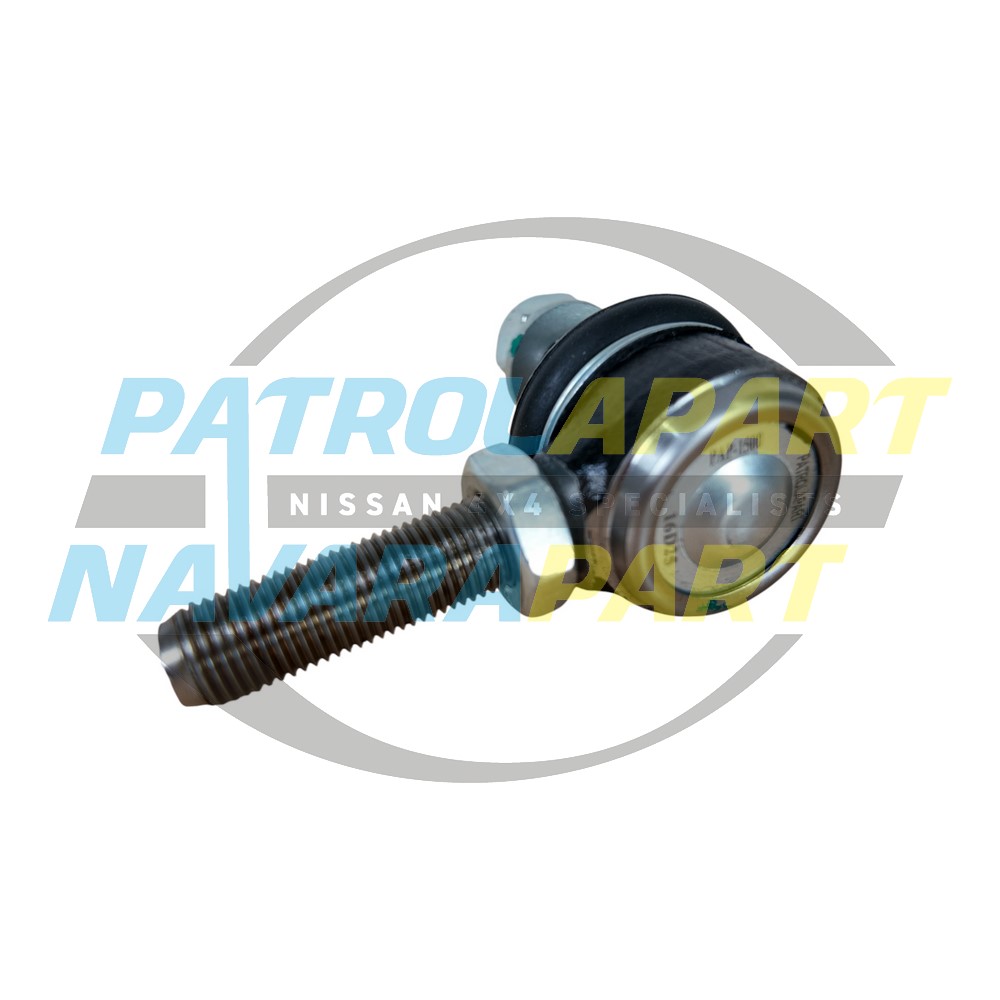 Patrolapart Heavy Duty Sway Bar Link V2 Ball Joint Replacement End - Nissan Patrol Y60 GQ & Y61 GU