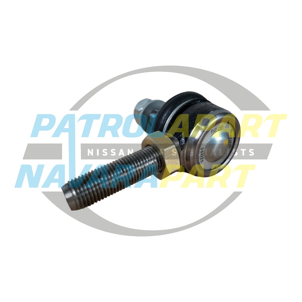 Patrolapart Heavy Duty Sway Bar Link V2 Ball Joint Left Hand Thread - Nissan Patrol Y61 GU