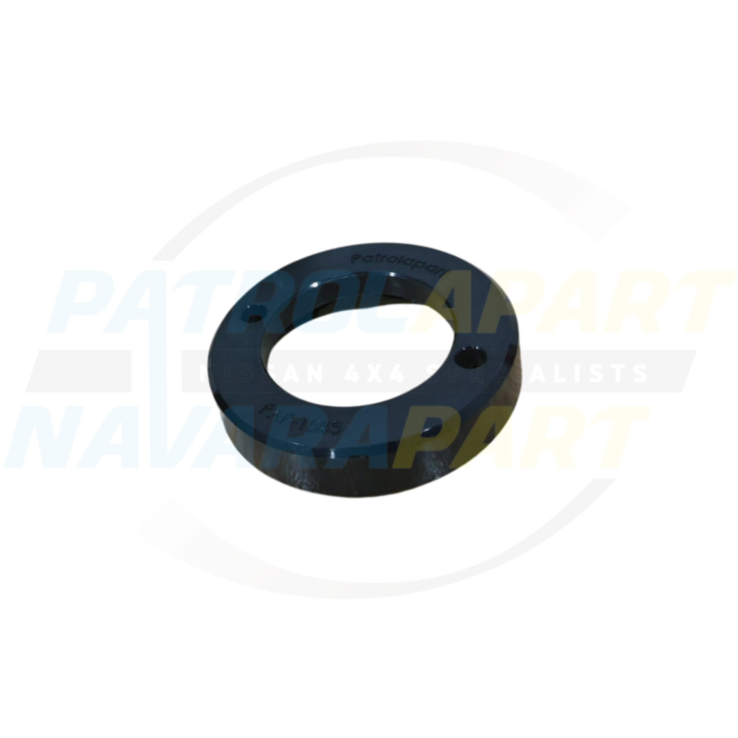 Patrolapart Hub Nut Tool Adapter - Nissan Patrol Y60 GQ