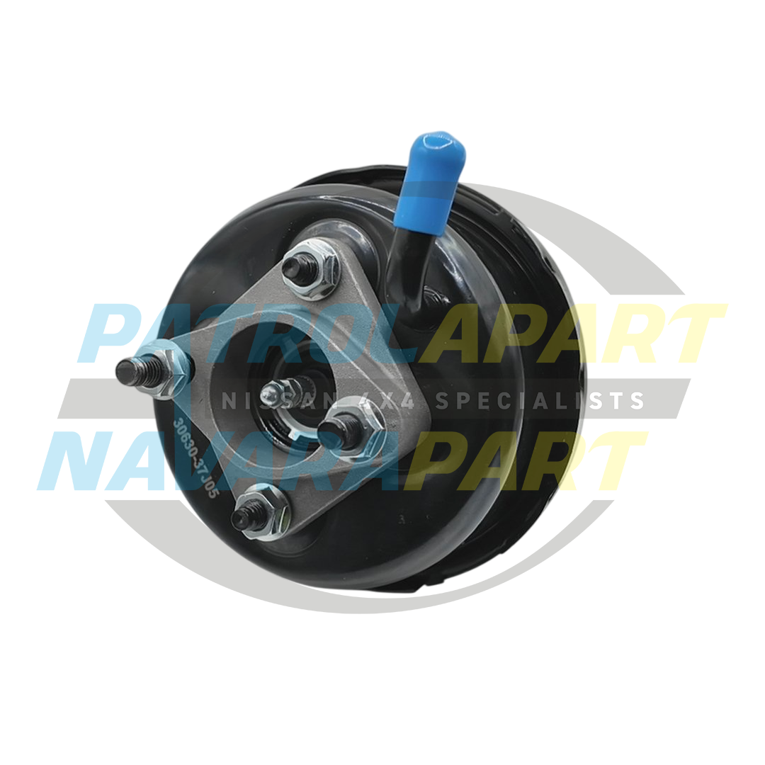 Patrolapart Clutch Booster - Nissan Patrol Y60 GQ & Y61 GU