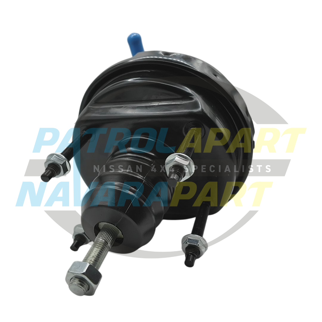 Patrolapart Clutch Booster - Nissan Patrol Y60 GQ & Y61 GU