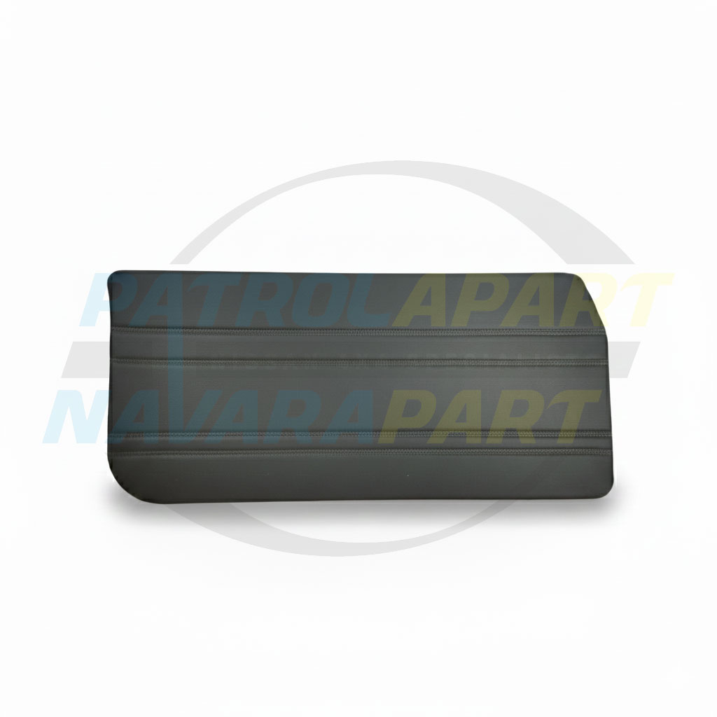 Patrolapart Barn Door Trim Pair - Nissan Patrol Y60 GQ