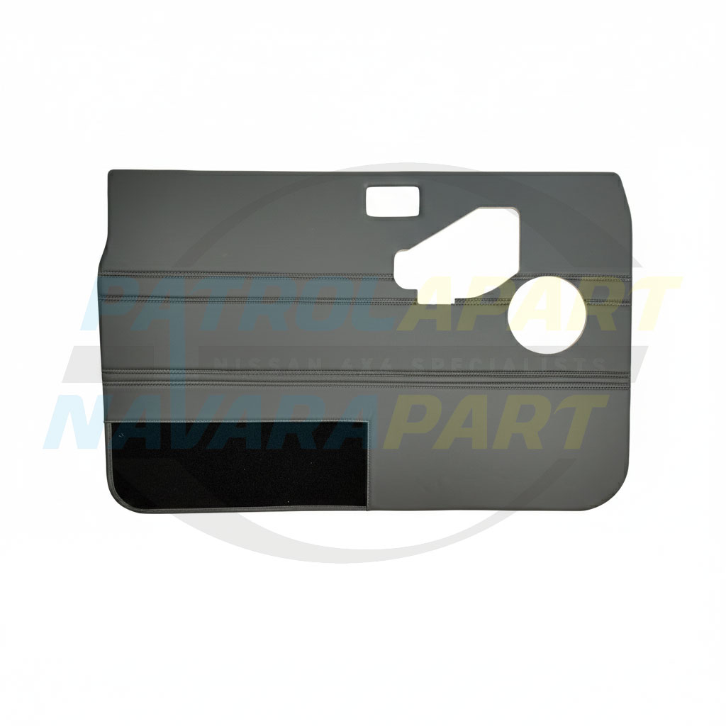 Patrolapart Full Door Trim Set SWB Ford Maverick with Electric Windows - Nissan Patrol Y60 GQ