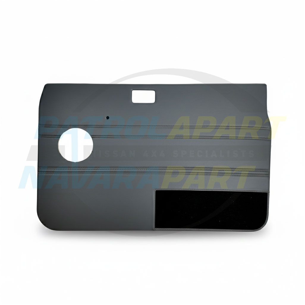 Patrolapart Full Door Trim Set SWB - Nissan Patrol Y60 GQ