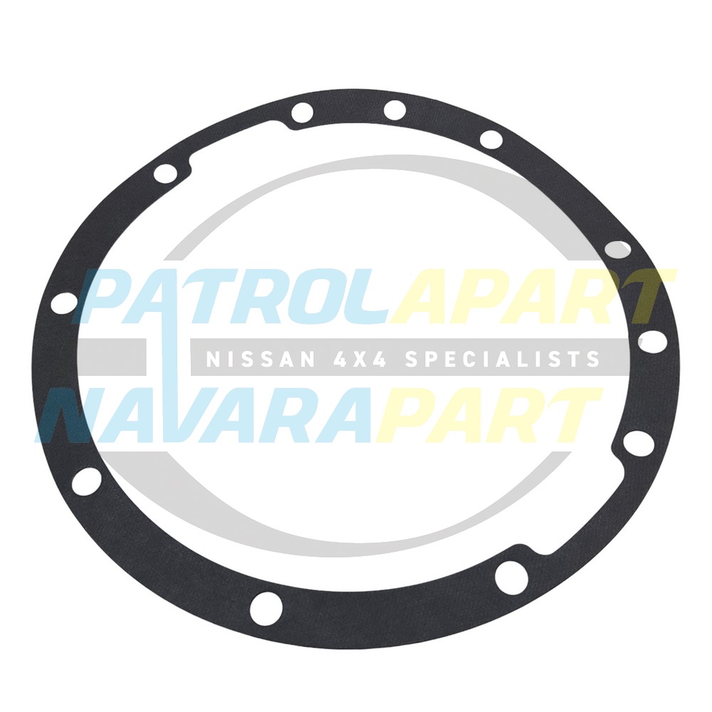 Gasket Diff Centre H233 - Nissan Patrol Y60 GQ, Y61 GU & Navara D22