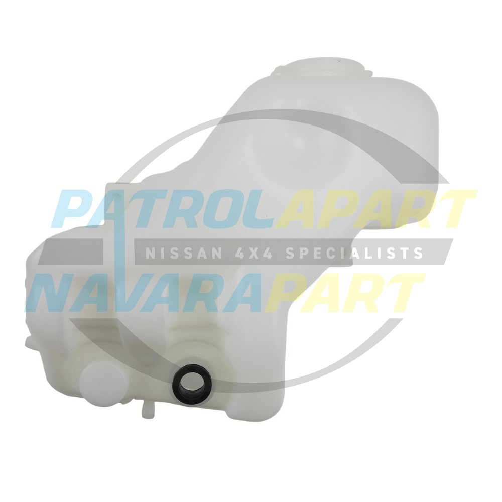 Patrolapart Windscreen Washer Bottle - Nissan Patrol Y60 GQ Ute
