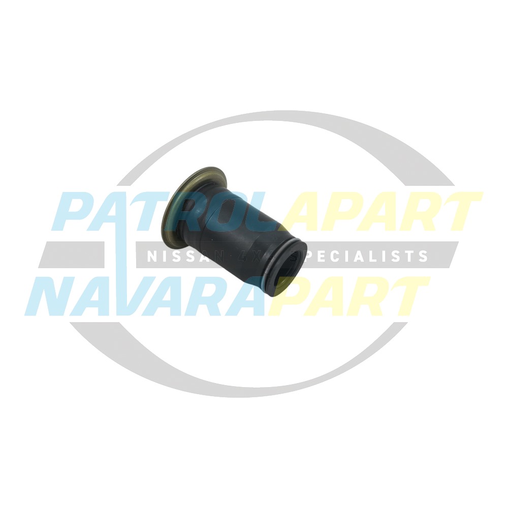 Injector Seal ZD30 - Nissan Patrol Y61 GU