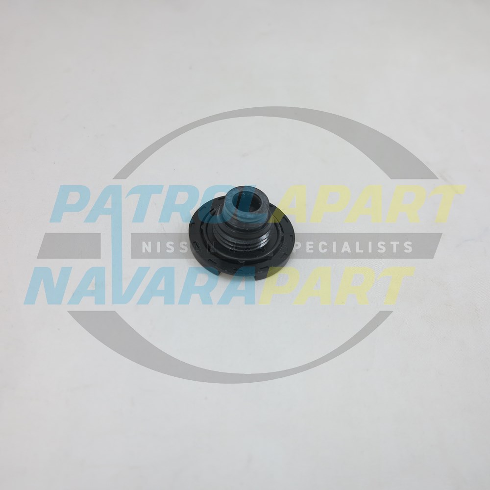 Glow Plug Rocker Cover Seal ZD30 - Nissan Patrol Y61 GU