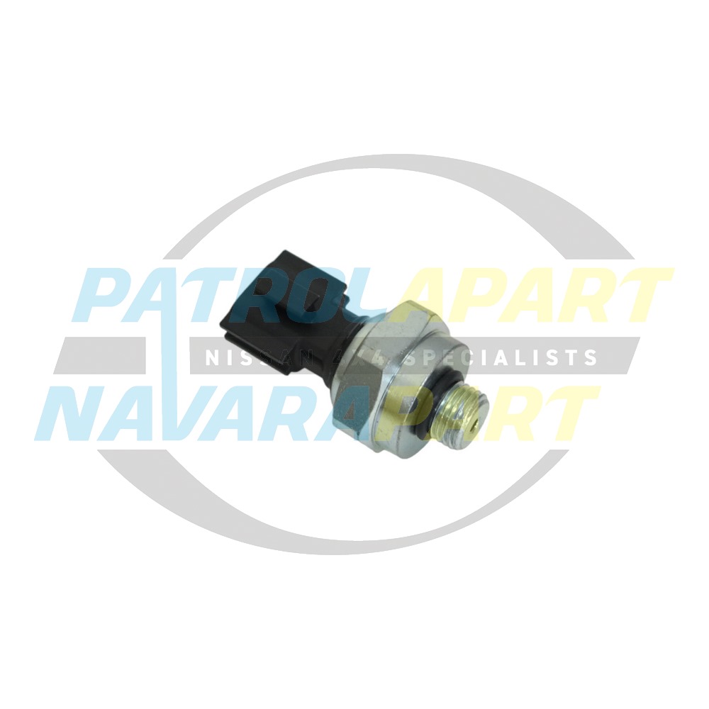 Power Steering Switch VK56 - Nissan Patrol Y62
