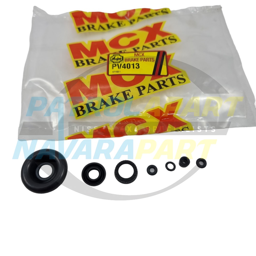 Brake Load Sensing Proportioning Valve Service Kit - Nissan Patrol Y61 GU 2000+