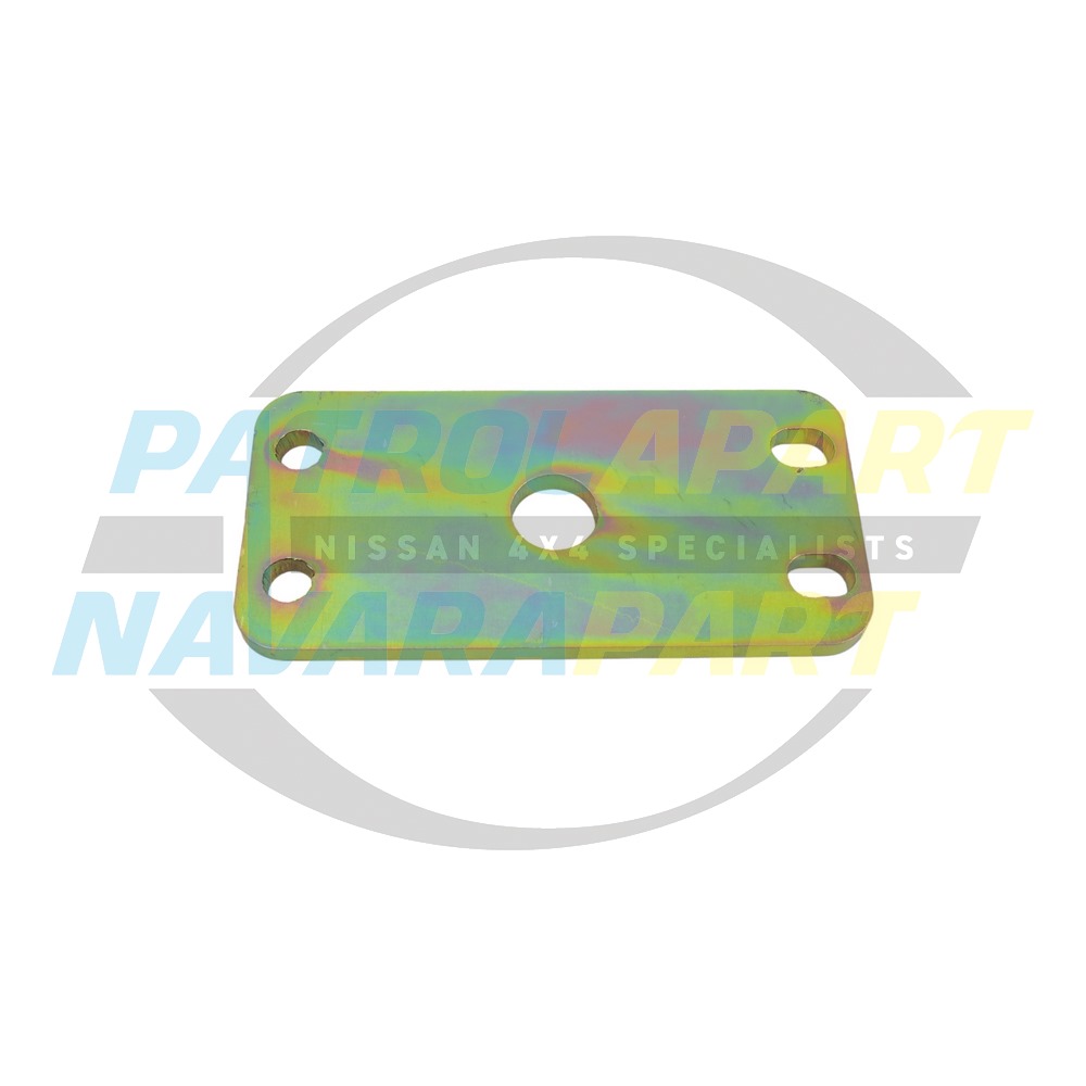 Sway Bar Link Bracket RHR, Suit - Nissan Patrol Y60 GQ