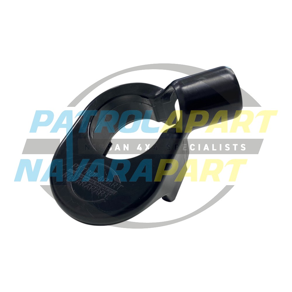 Patrolapart Radiator Overflow Bottle Tank Protector TD42 ZD30 - Nissan Patrol Y61 GU
