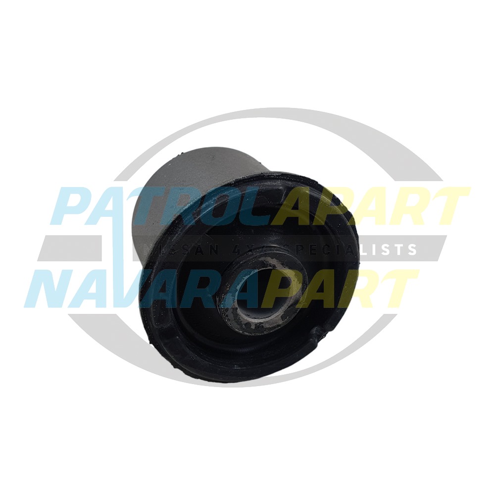 Front Upper Control Arm (UCA) Inner Bush - Nissan Patrol Y62