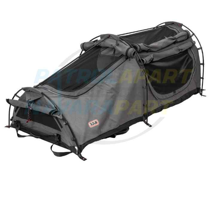 ARB SkyDome Series 2 Single Swag