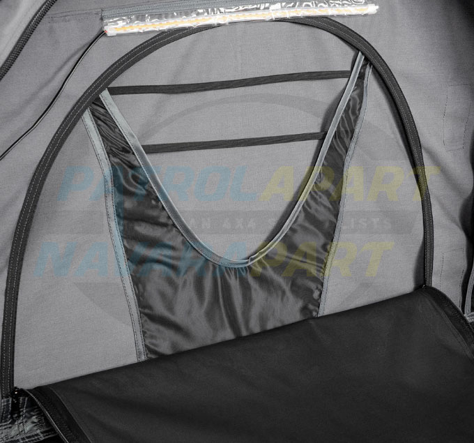 ARB SkyDome Series 2 Double Swag