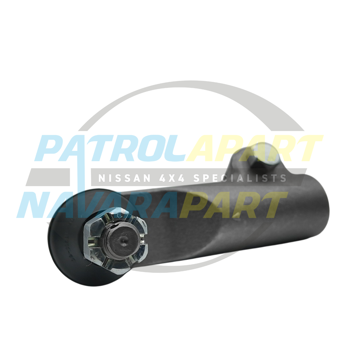 555 Heavy Duty Tie Rod End Female Left Side - Nissan Patrol Y61 GU S4