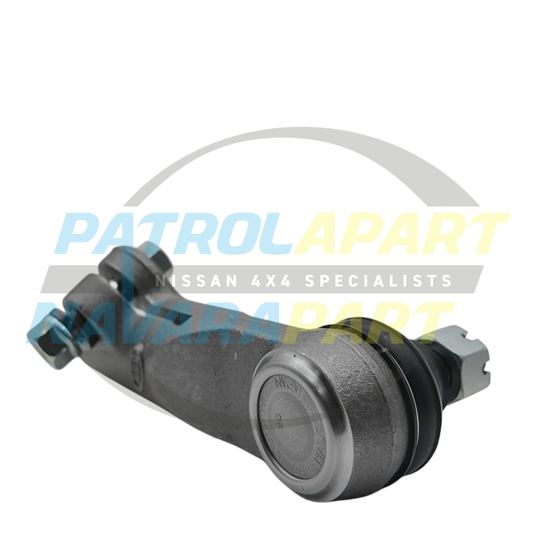 555 Heavy Duty Tie Rod End Female Left Side - Nissan Patrol Y61 GU S4