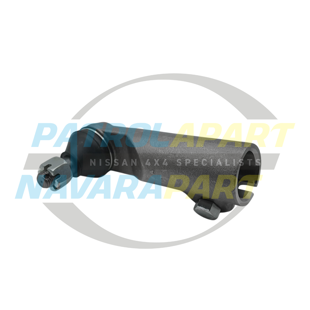 555 Heavy Duty Tie Rod End Female Right Side - Nissan Patrol Y61 GU S4