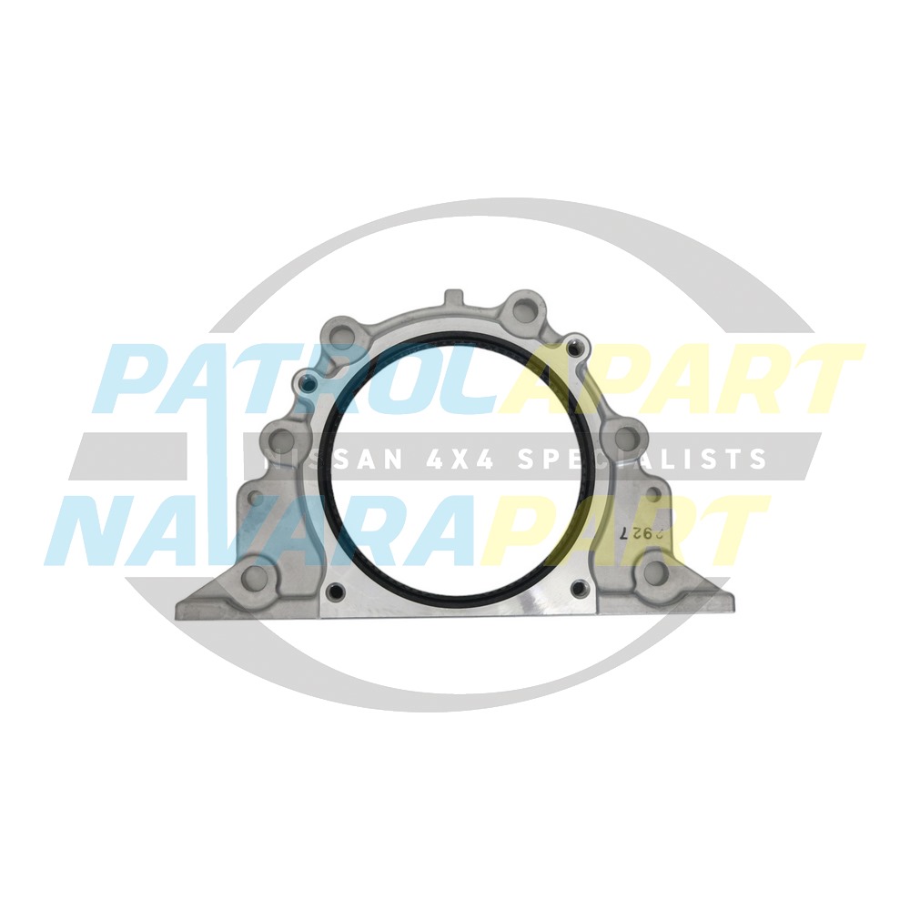 Genuine Nissan Rear Main Seal RMS TD42 - Nissan Patrol Y61 GU