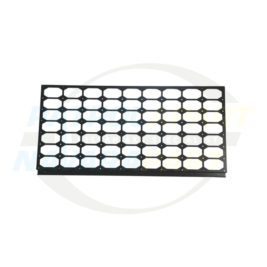 SMW Cargo Soft Luggage Shelf - Nissan Patrol Y60 GQ